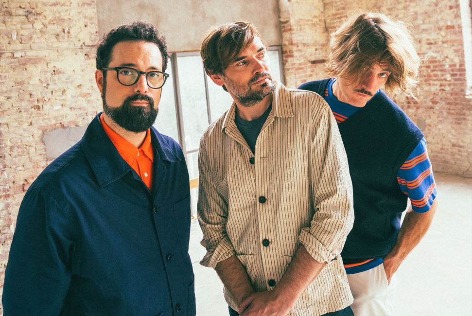Ronquières Festival : Puggy sera présent sur scène