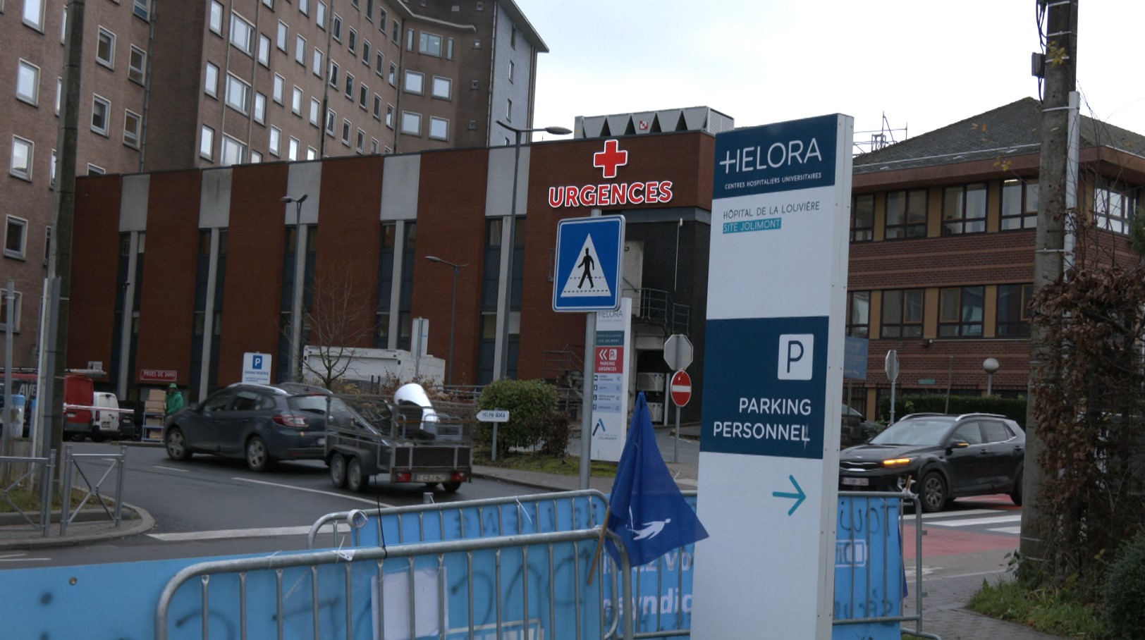 La Louvière : Vif débat au Conseil communal sur une motion sur l’IVG