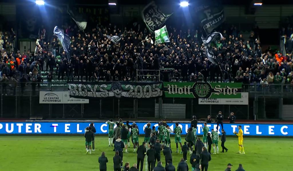 CPL : une dernière journée à suspense? La RAAL La Louvière en attente