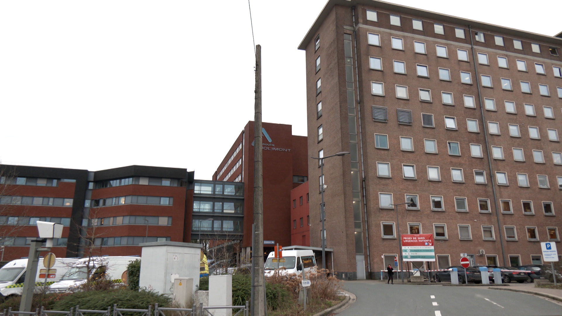 Helora : pas de "oui" aux propositions négociées