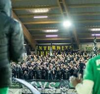 RAAL: Engouement spectaculaire pour le match de l'année