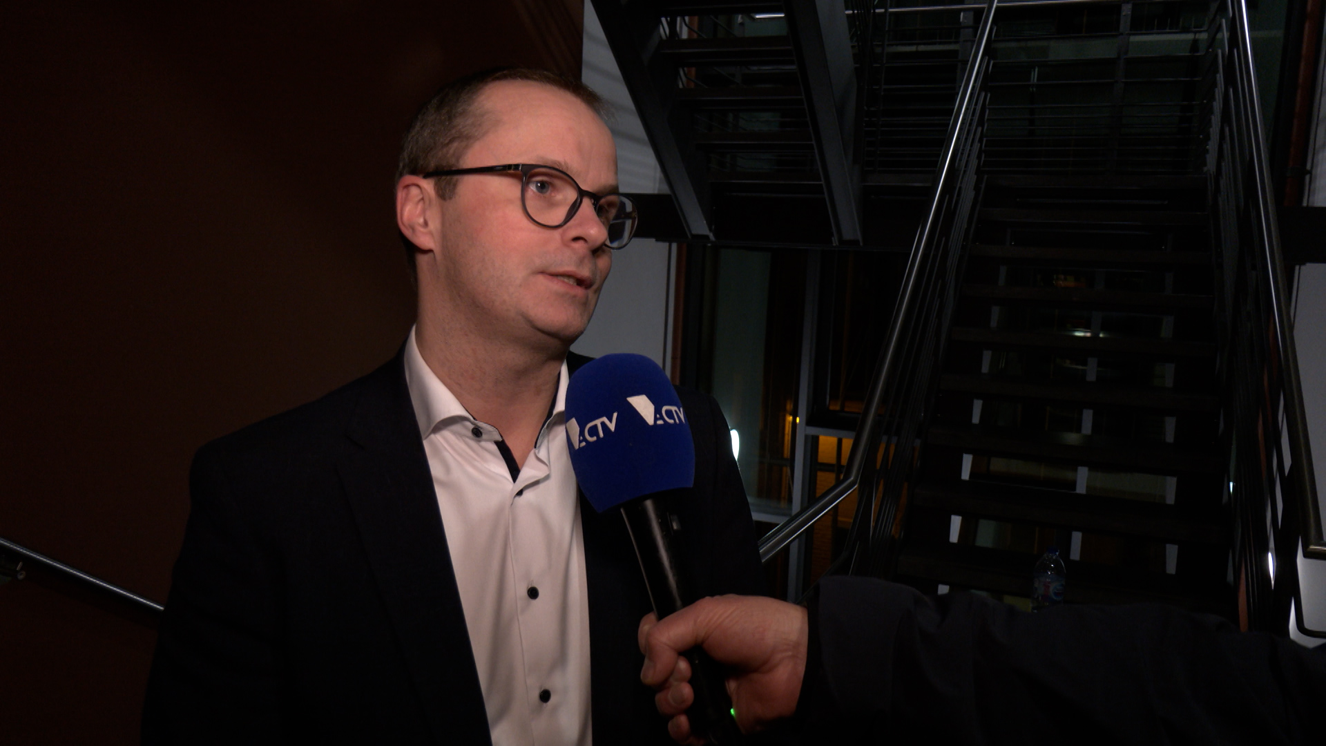 Braine-le-Comte : le bourgmestre visé par une enquête judiciaire ?