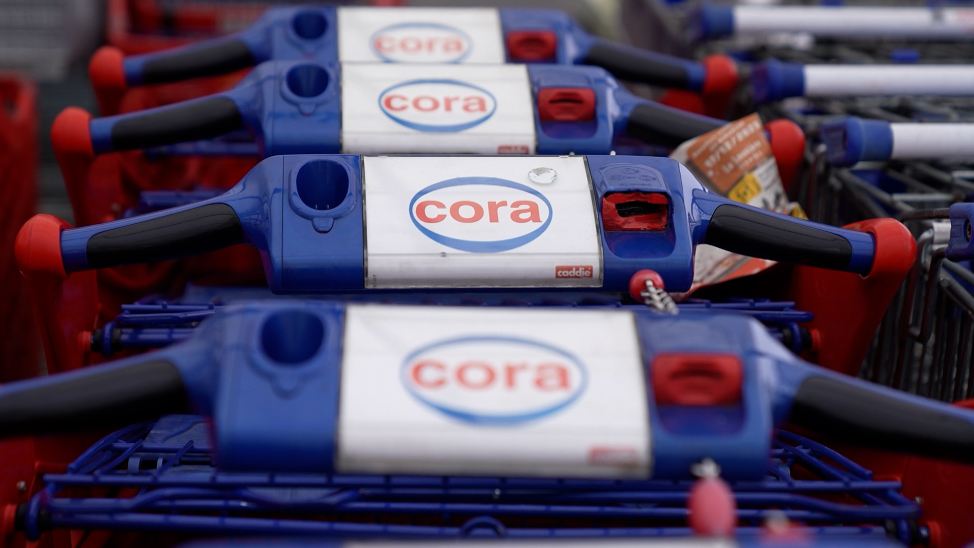 Cora : une motion de soutien aux travailleurs votée à l'unanimité à Seneffe et La Louvière