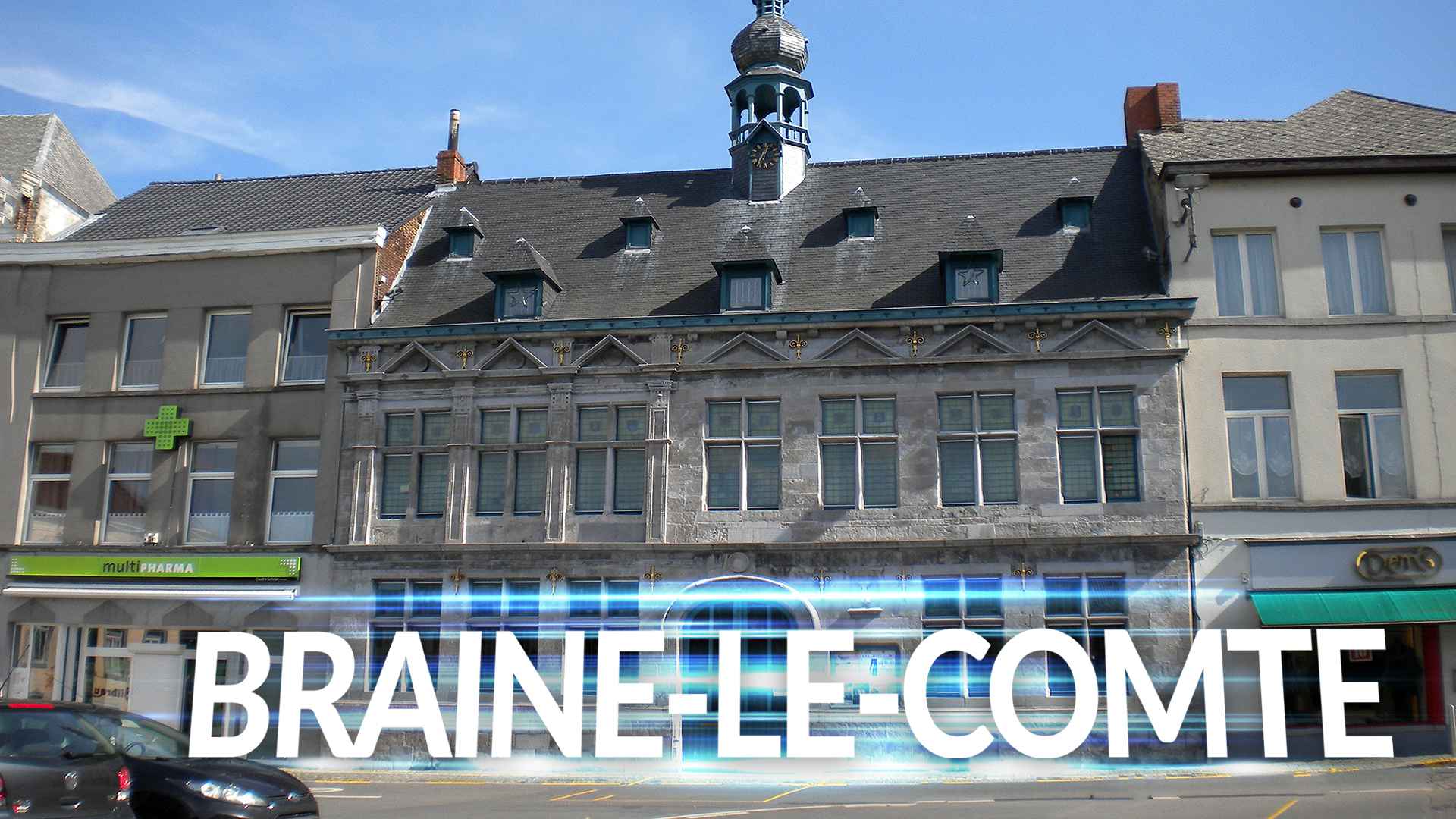 Braine-le-Comte : appel à candidatures pour la CCATM