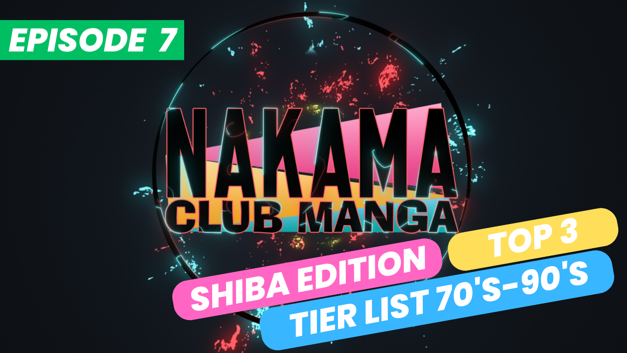 Nakama - Episode 7
