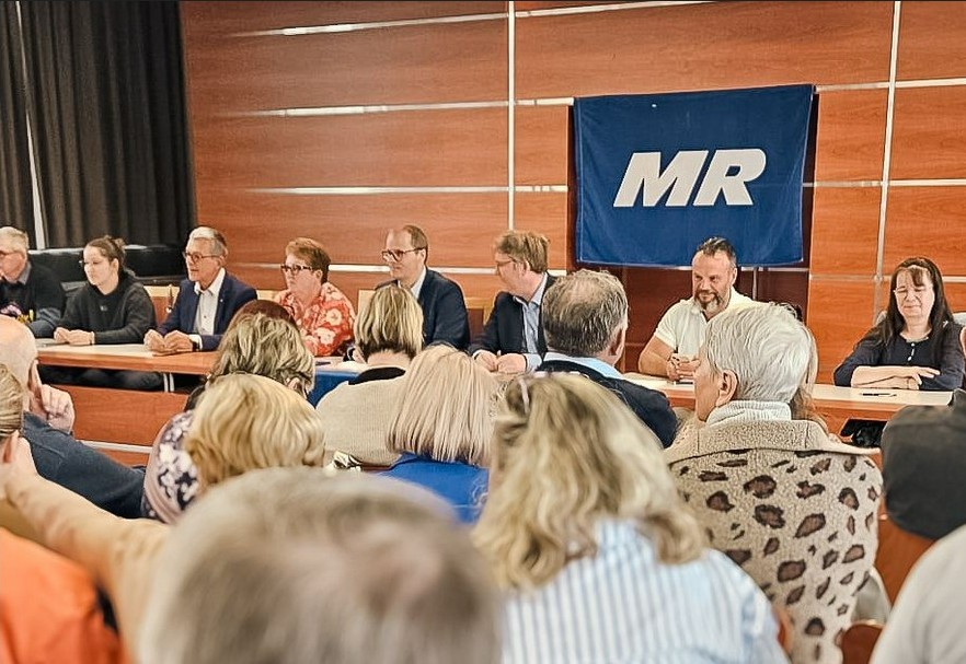 Braine-le-Comte : le bourgmestre s'exprime pour la première fois
