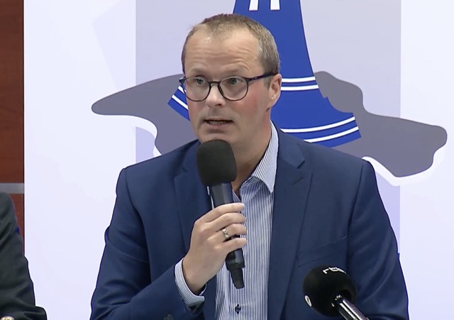 Braine-le-Comte : Maxime Daye refuse de s’écarter, l’opposition quitte le Conseil