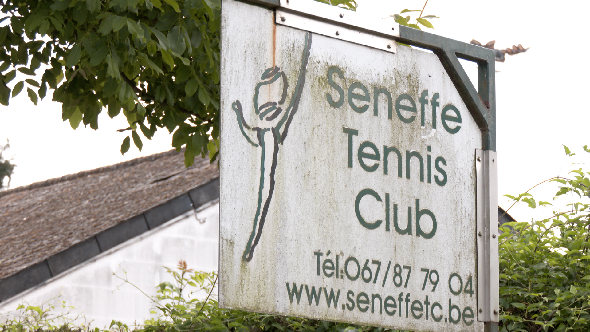 Seneffe : de bonnes nouvelles en matière de sport