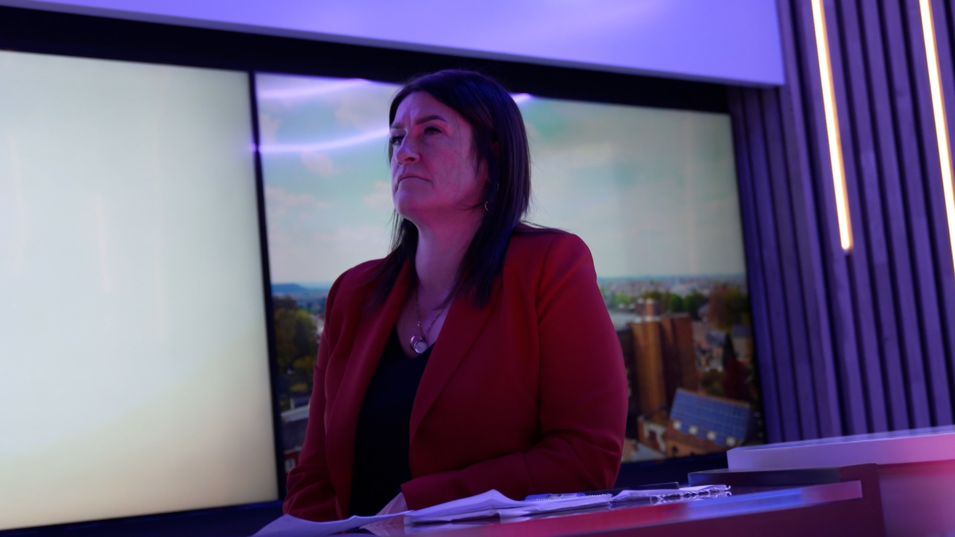 Réforme des médias de proximité : quelle est la position des membres de la majorité wallonne issus de la région du Centre ?