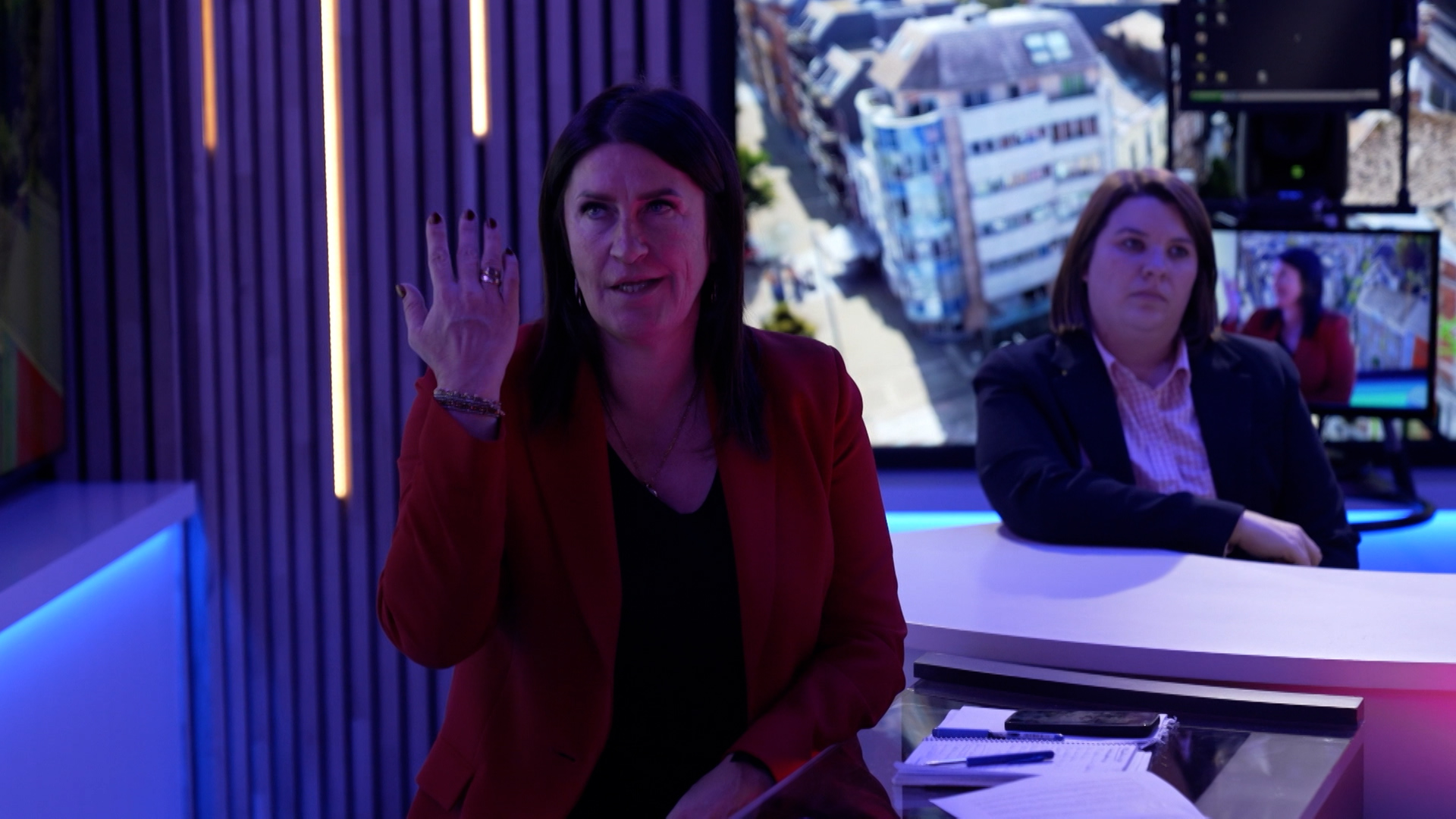 Réforme des médias de proximité : l'opposition wallonne s'indigne