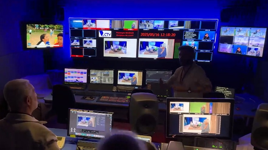 Le Rœulx : désaccord sur la motion de soutien à Antenne Centre