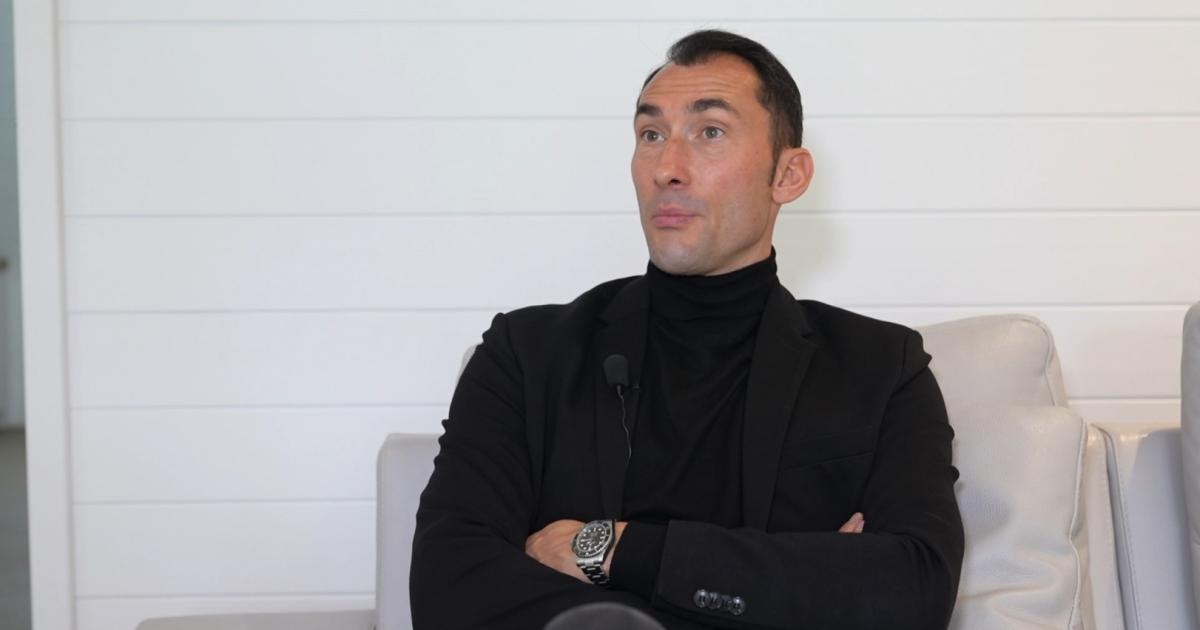 Silvio Proto quitte la RAAL pour un nouveau défi au RSCA