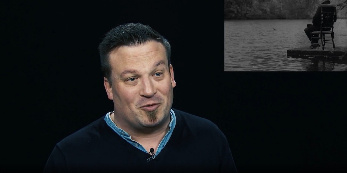 La Louvière : Nicolas Dieu est le nouveau directeur du Louvexpo