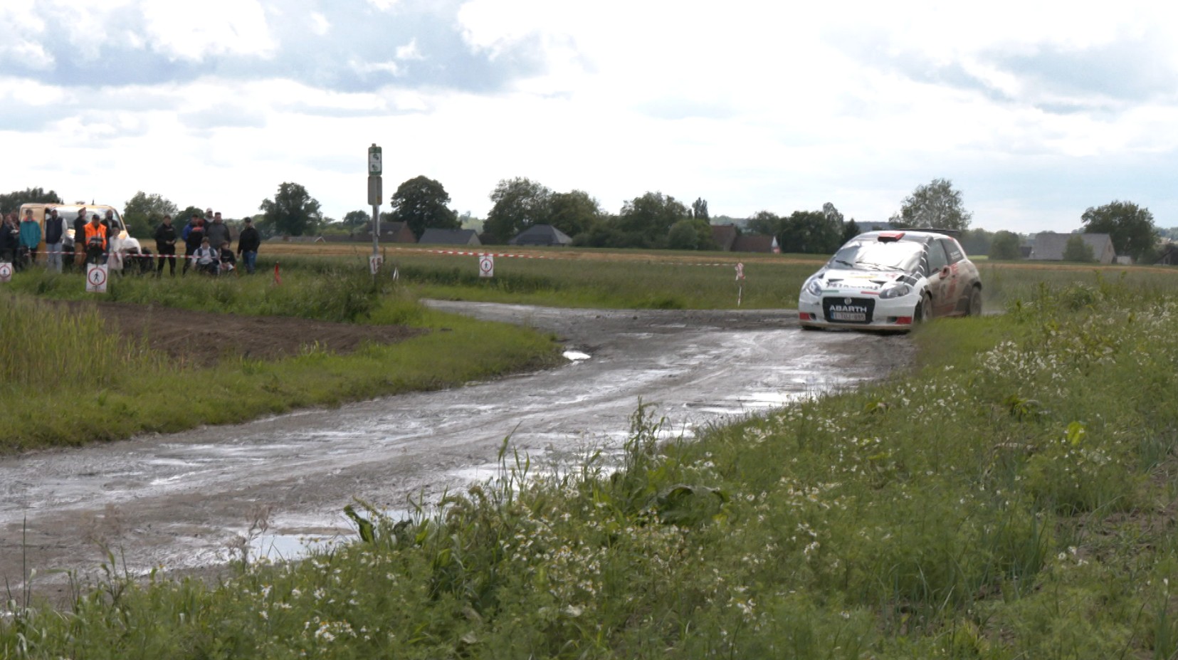 Rallye de la Haute Senne : le programme de la 19ème édition