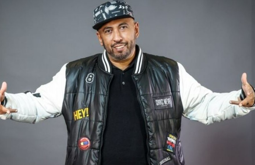 Écaussinnes : Benny B en tête d'affiche de la Fête de la Musique