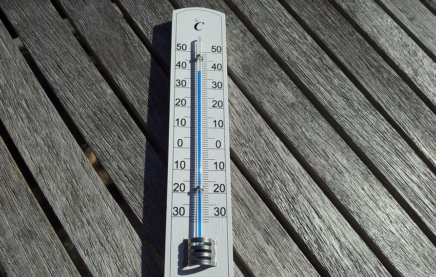 Fortes chaleurs : quelques gestes simples pour supporter la canicule