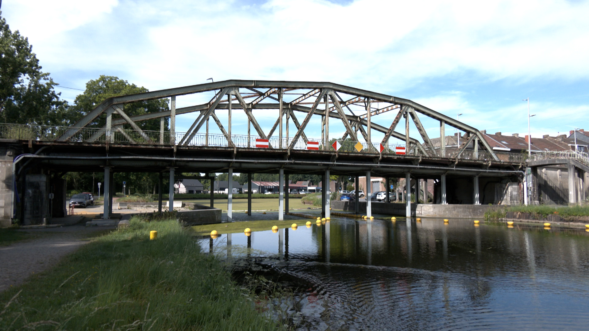 Les futurs résidents de l’Ecole Fidèle Mengal, prolongement du Pont Capitte et la mobilité au programme du Plan Stratégique Transversal de La Louvière