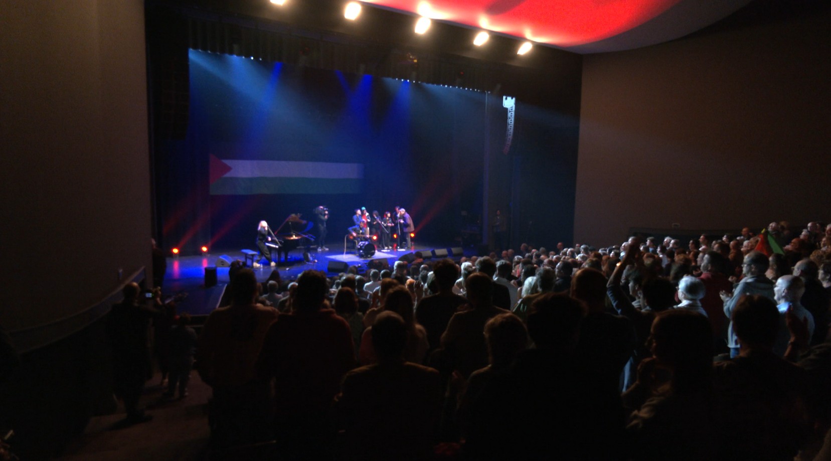 La Louvière : plus de 33.000 euros récoltés au profit d’enfants orphelins ou séparés de leur famille à Gaza