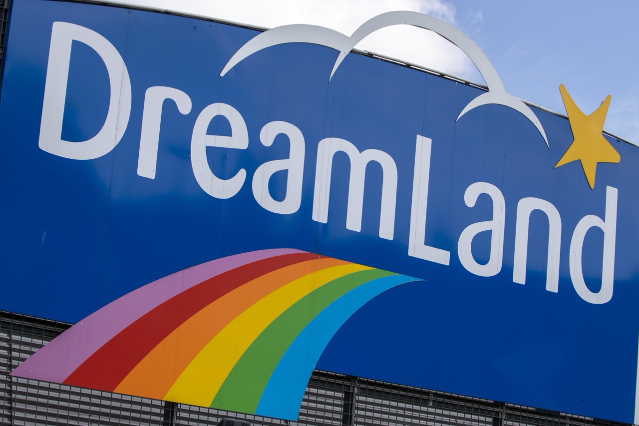 DreamLand à La Louvière : pas une arrivée, mais un simple déménagement
