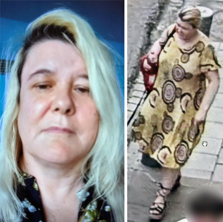 Péronnes-lez-Binche : le corps sans vie de Sophie Hardouin, disparue depuis le 4 août dernier, a été retrouvé