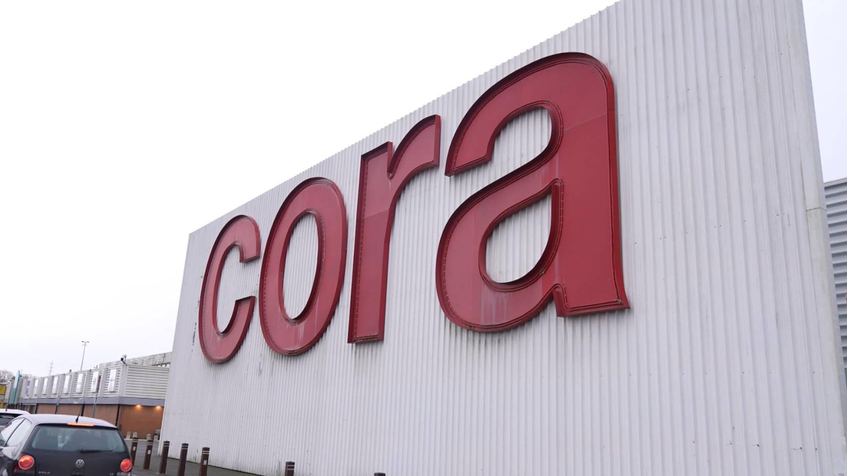 La Louvière : Mitiska REIM dévoile son plan de reconversion des sept sites Cora