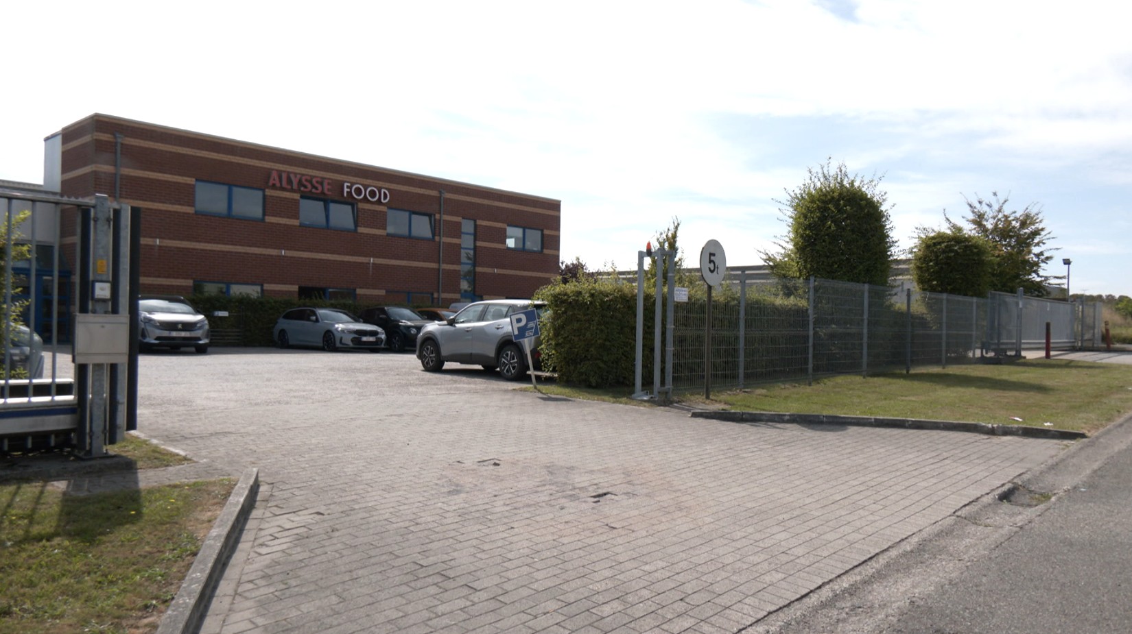 Seneffe : désaccord profond entre syndicats et direction concernant l'avenir d'Alysse Food