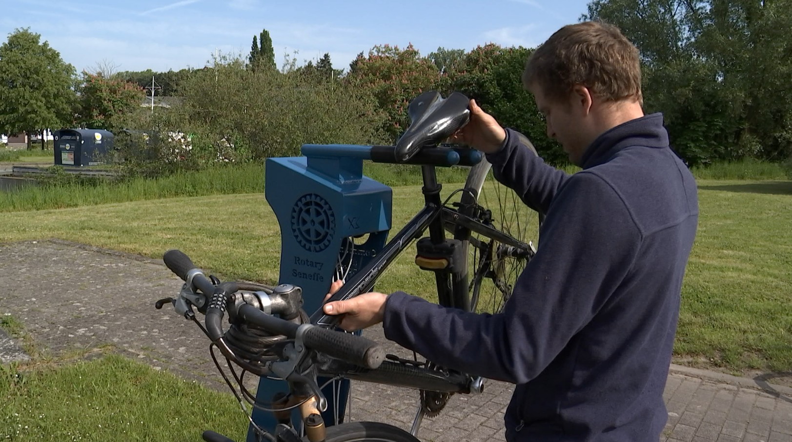 Seneffe : lancement du cinquième budget participatif