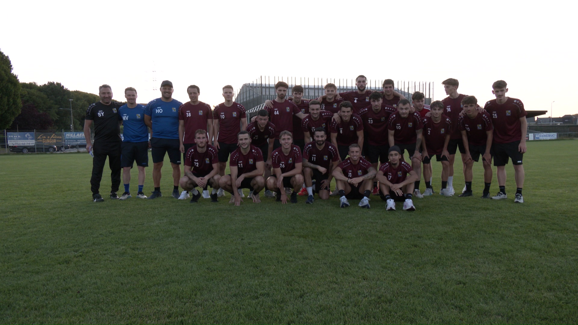 Soner Yurdakul réagit à son licenciement de Manage: "Je pense que le club s'est emballé trop vite"