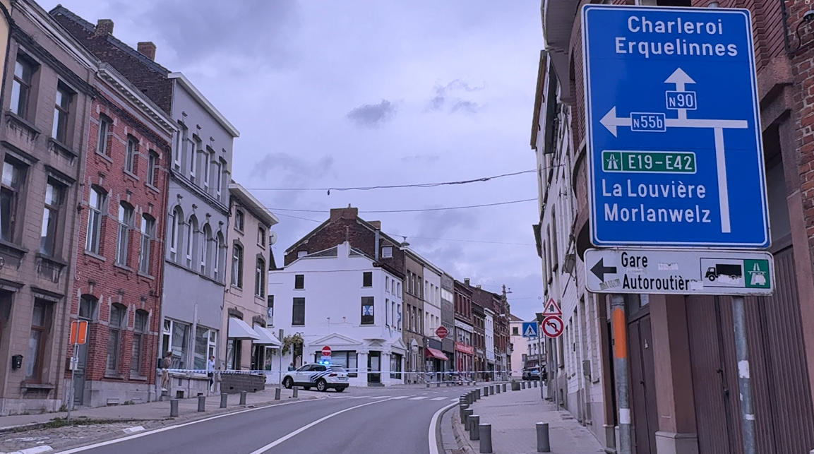 Tentative d'assassinat à Binche : les dernières informations du parquet