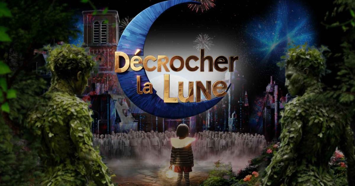 La Louvière : les infos pratiques de la neuvième édition de "Décrocher la Lune"