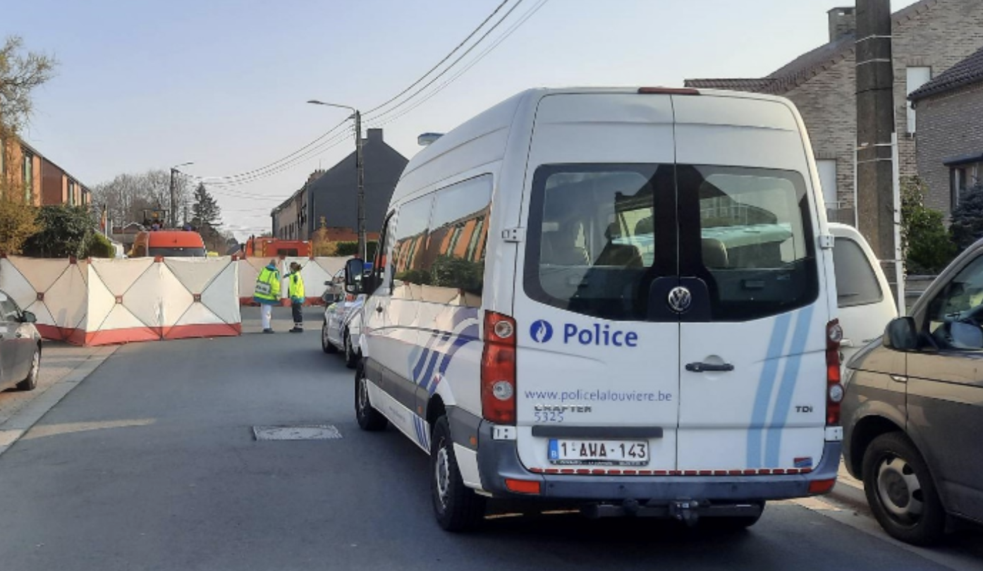 Drame de Strépy : le procès débutera en mai à Mons