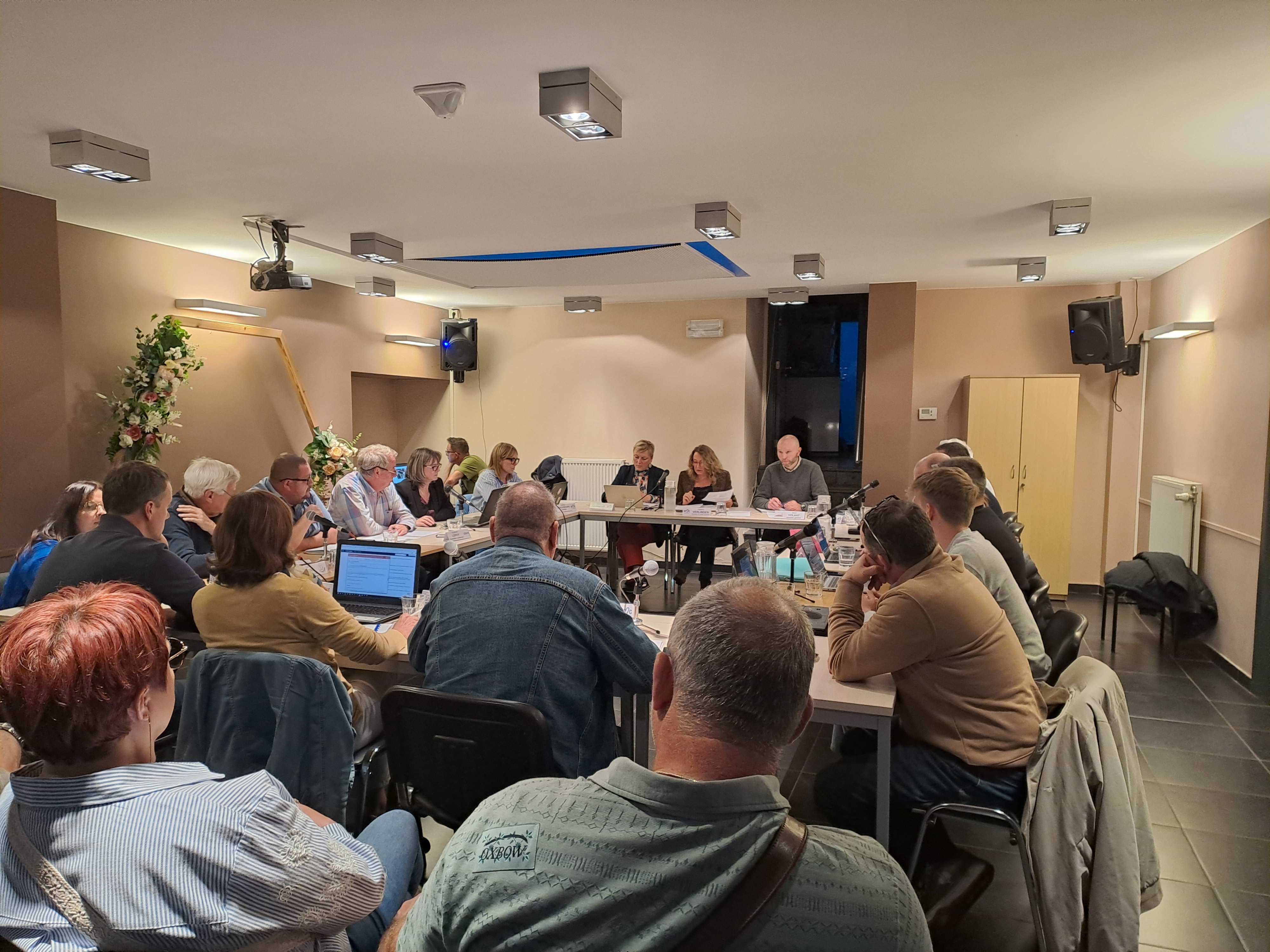 Estinnes : toujours pas de PST à Estinnes malgré l’obligation de tenir un certain délai