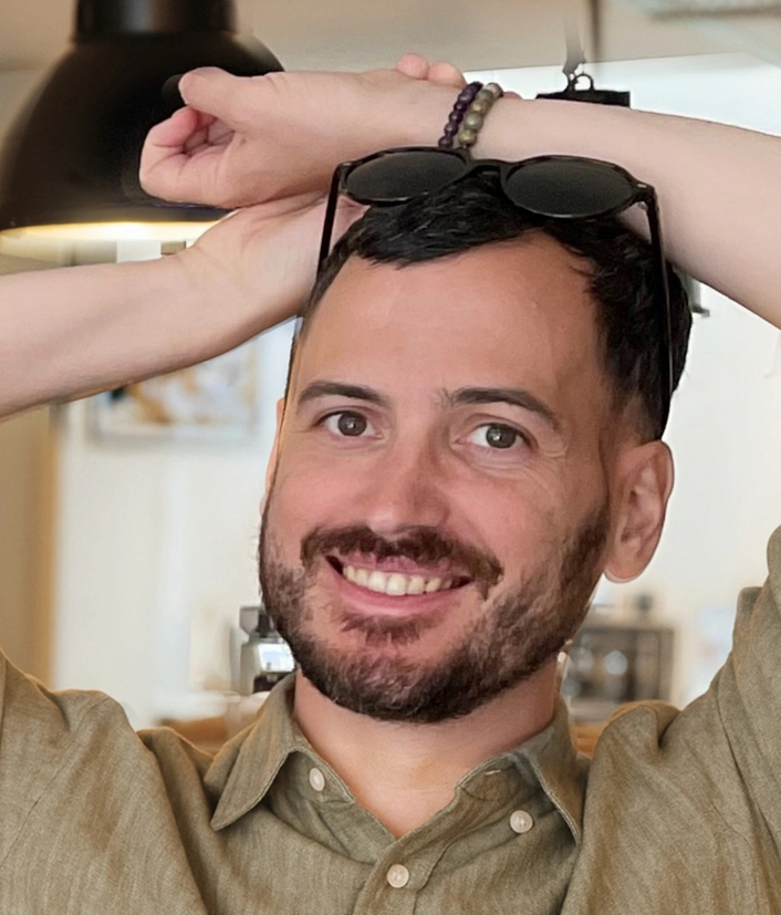 La Louvière : décès de Guillaume Giansante