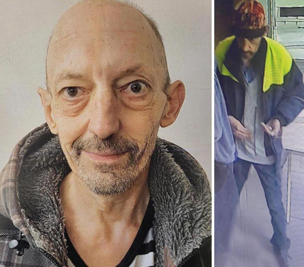 Disparition à Leval-Trahegnies : la police lance un avis de recherche