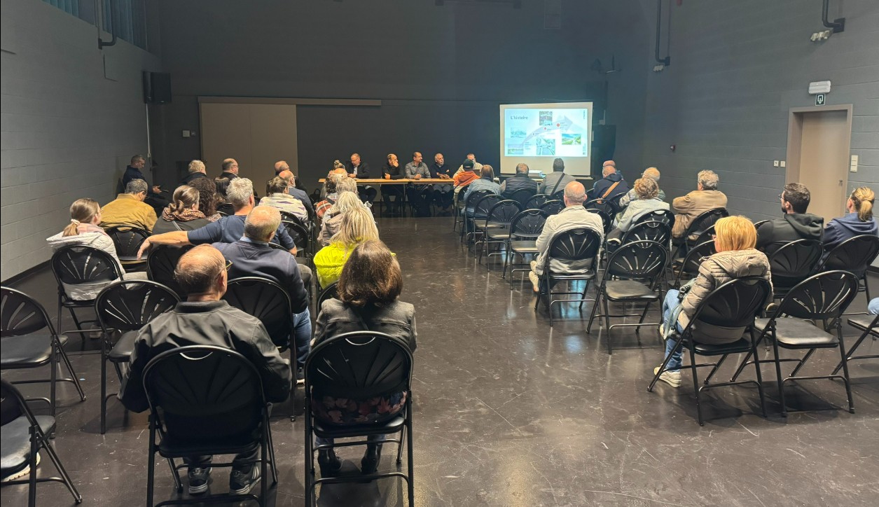 Pont Capitte : le calendrier des travaux de démolition et reconstruction du pont est connu