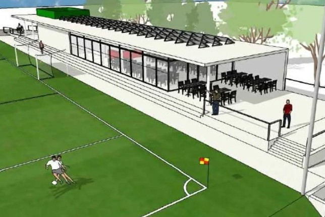 Sport : promesse ferme de subventions pour 3 projets en région du Centre