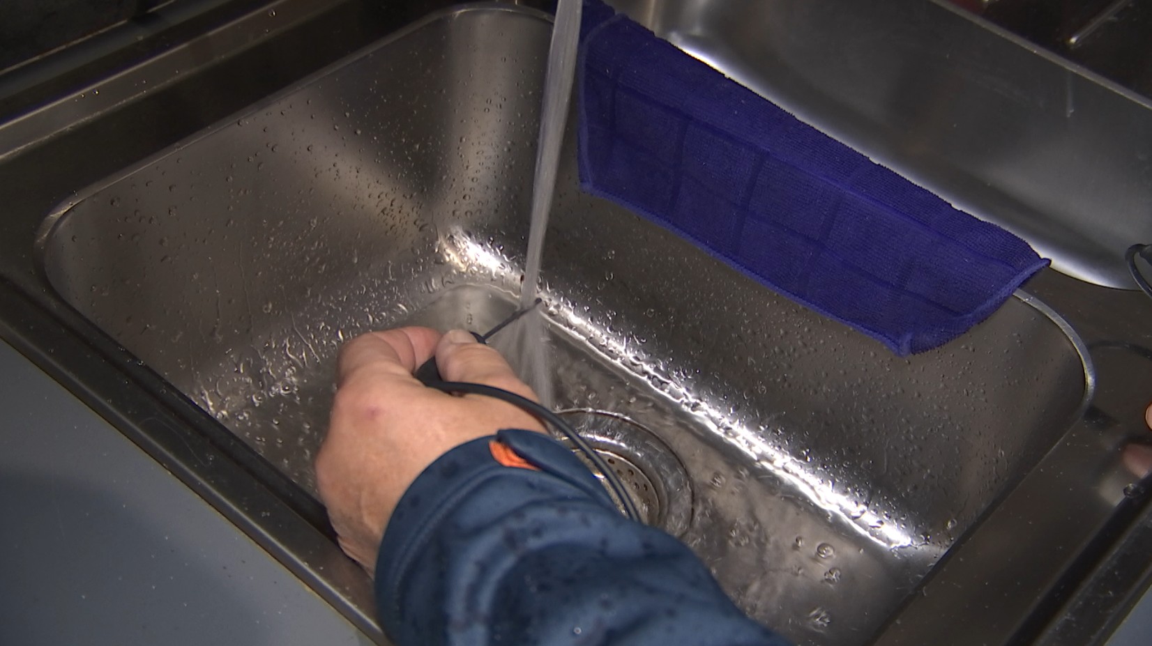 Écaussinnes : la séance d'information PFAS se tiendra le 6 novembre