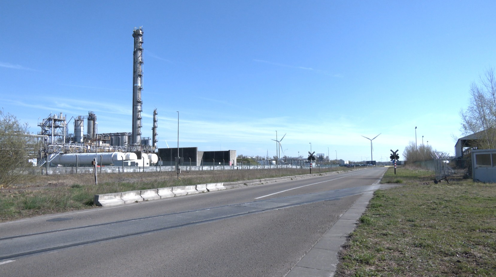 Feluy : 29 postes menacés chez TotalEnergies Petrochemicals