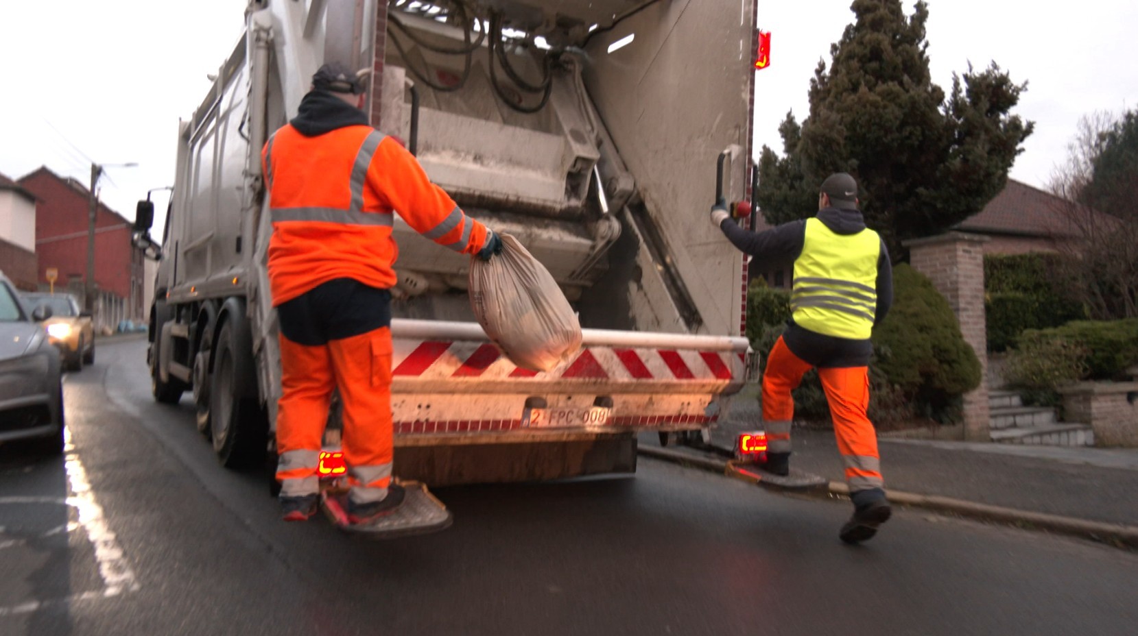 Écaussinnes : la taxe sur les déchets va être revue à la hausse