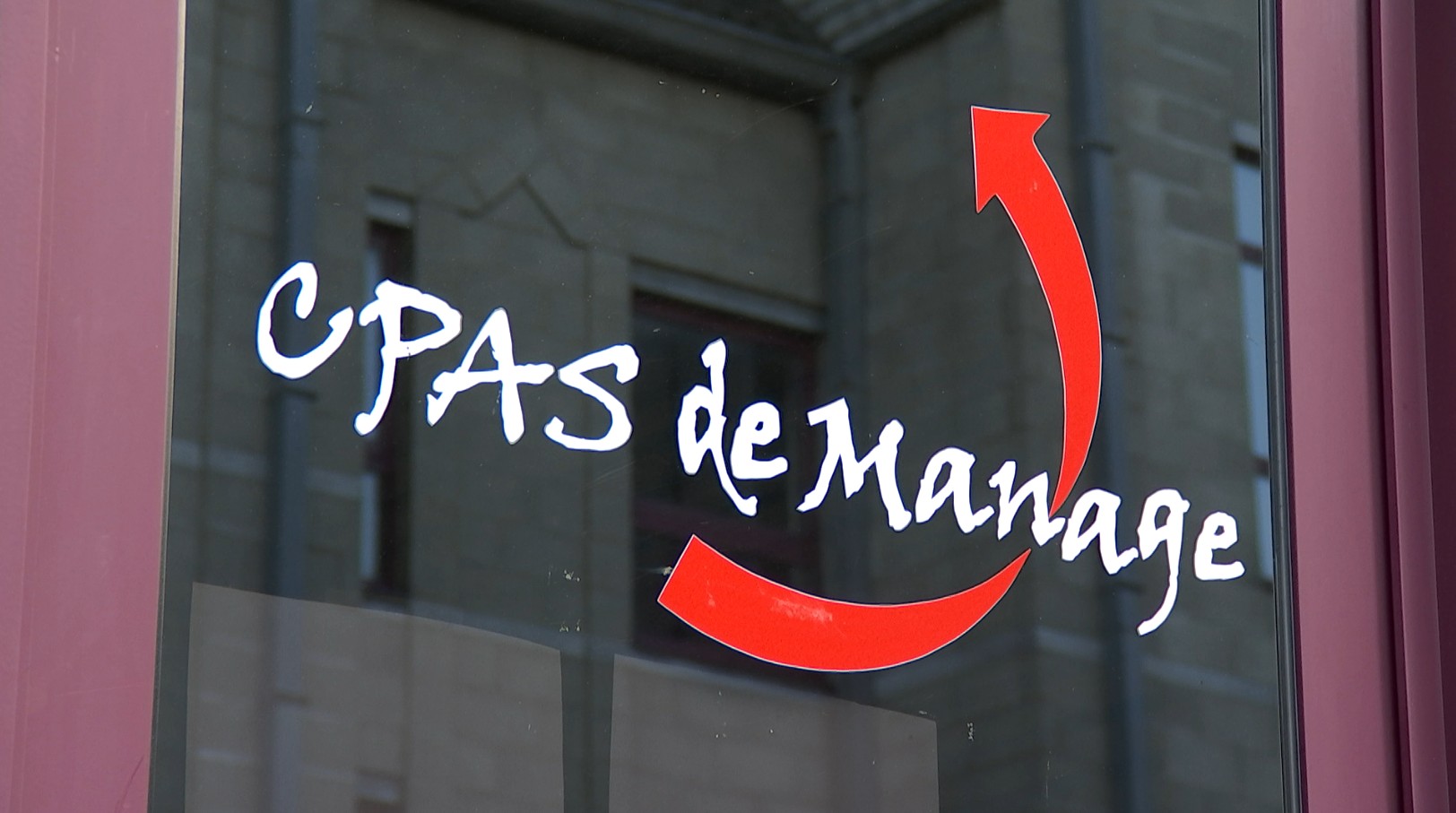 CPAS de Manage : fin de la livraison de repas à domicile