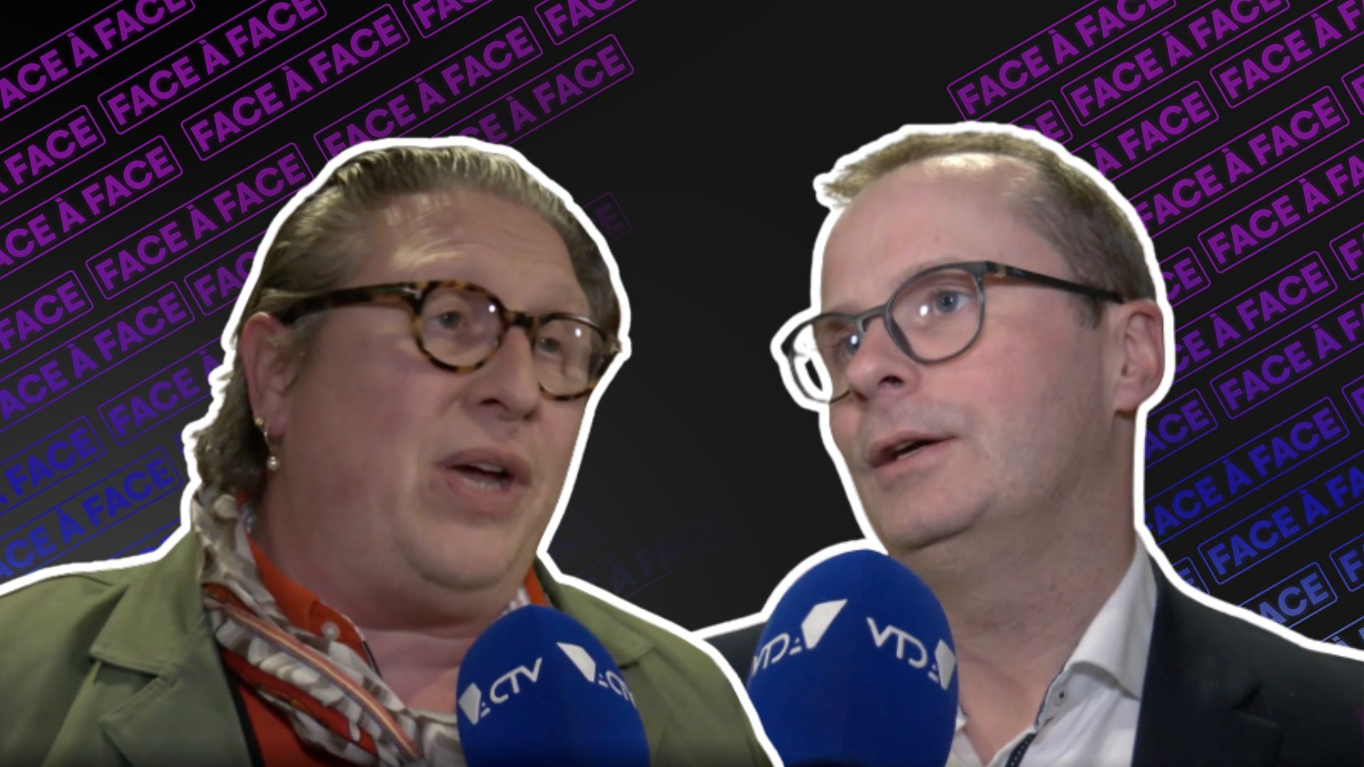 Braine-le-Comte : le face à face annulé