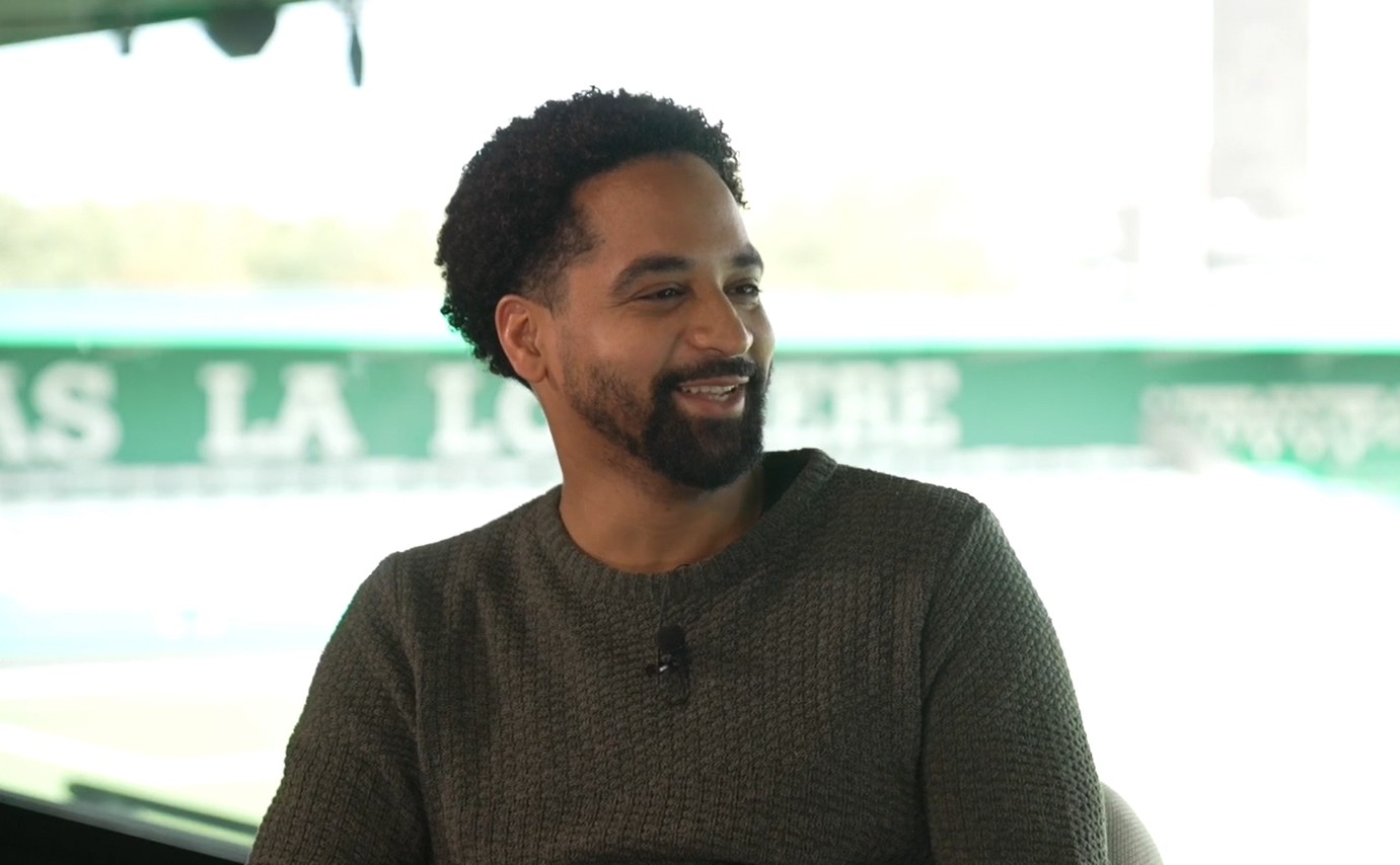 Football : David Verwilghen va quitter la RAAL pour Anderlecht