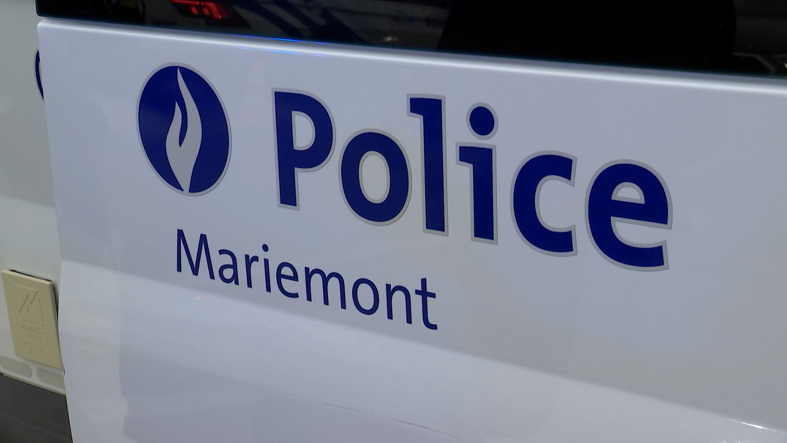Police de Mariemont : une arrestation judiciaire lors de la campagne BOB
