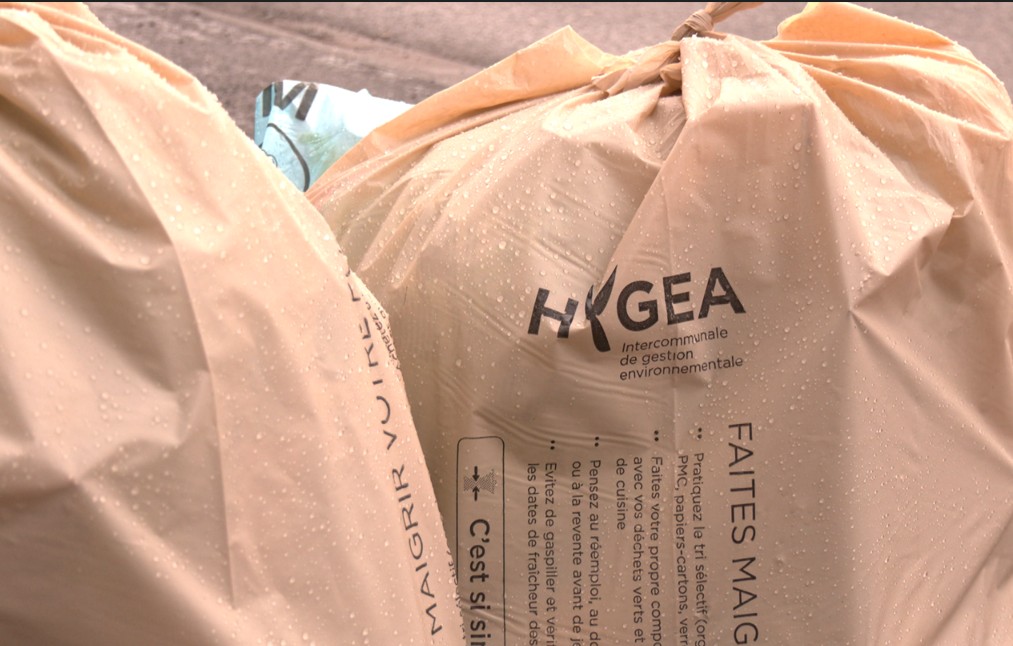 Binche : augmentation de la taxe poubelle de 38%