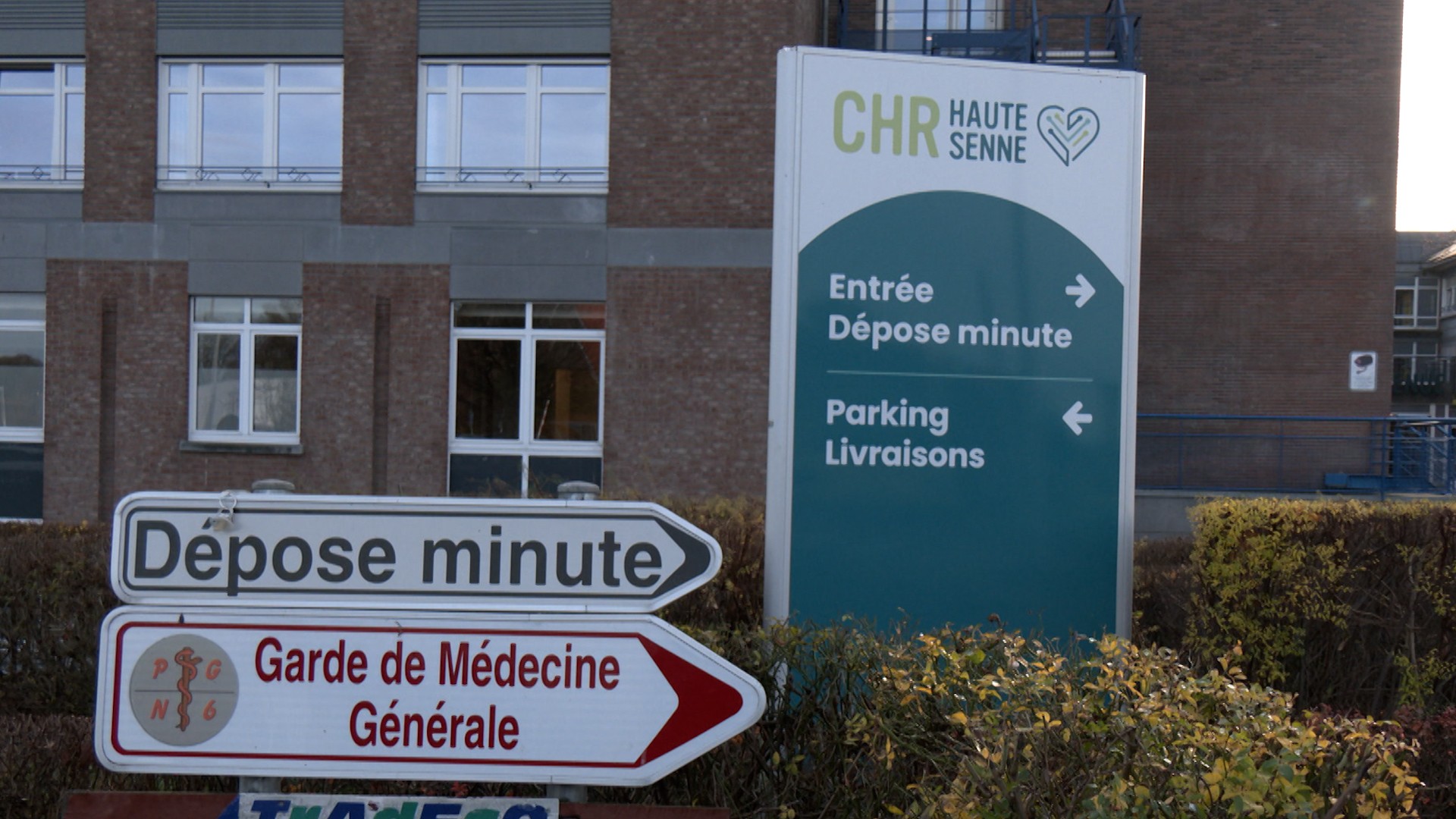 Soignies : le CHR veut voir arriver plus de bébés