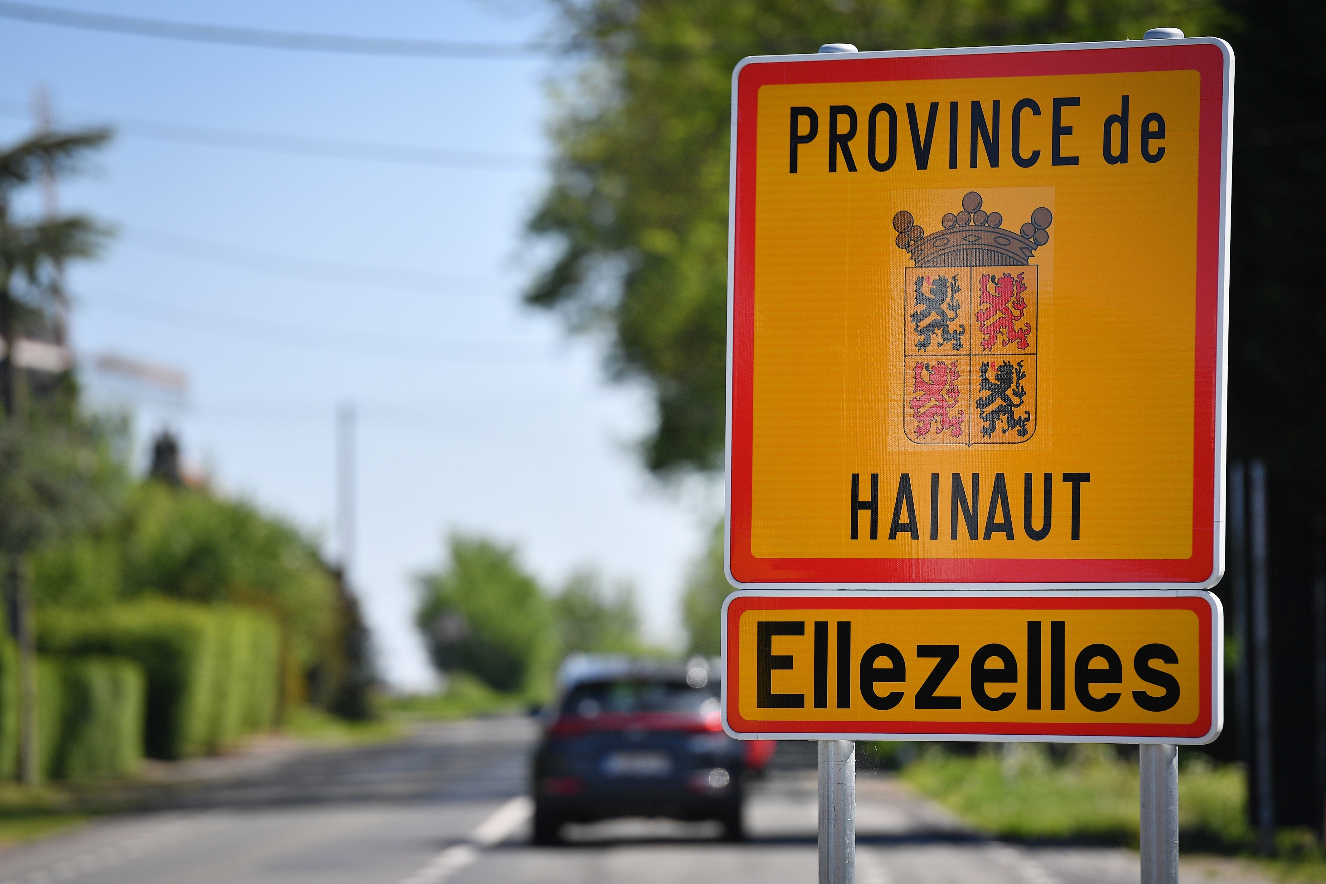 Les provinces wallonnes pourraient disparaître d'ici 2030