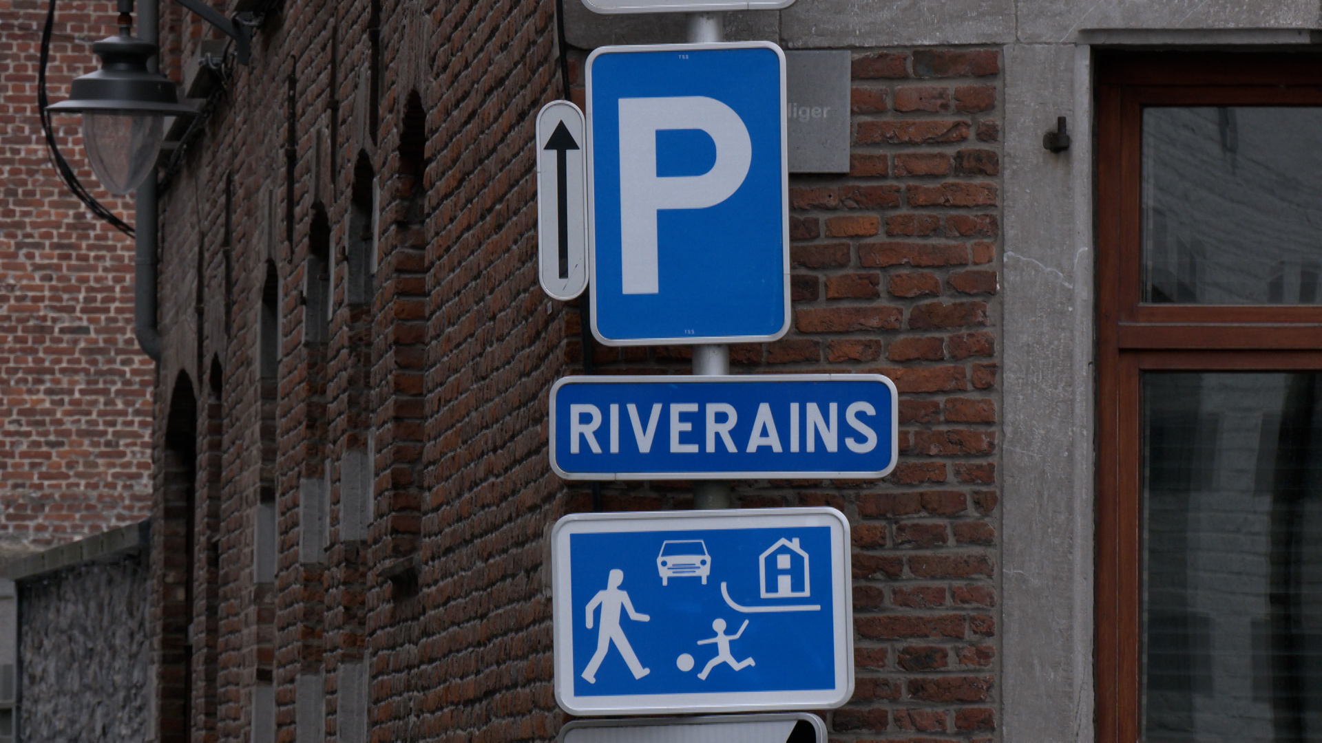 Soignies: de nouvelles règles de stationnement bientôt en vigueur