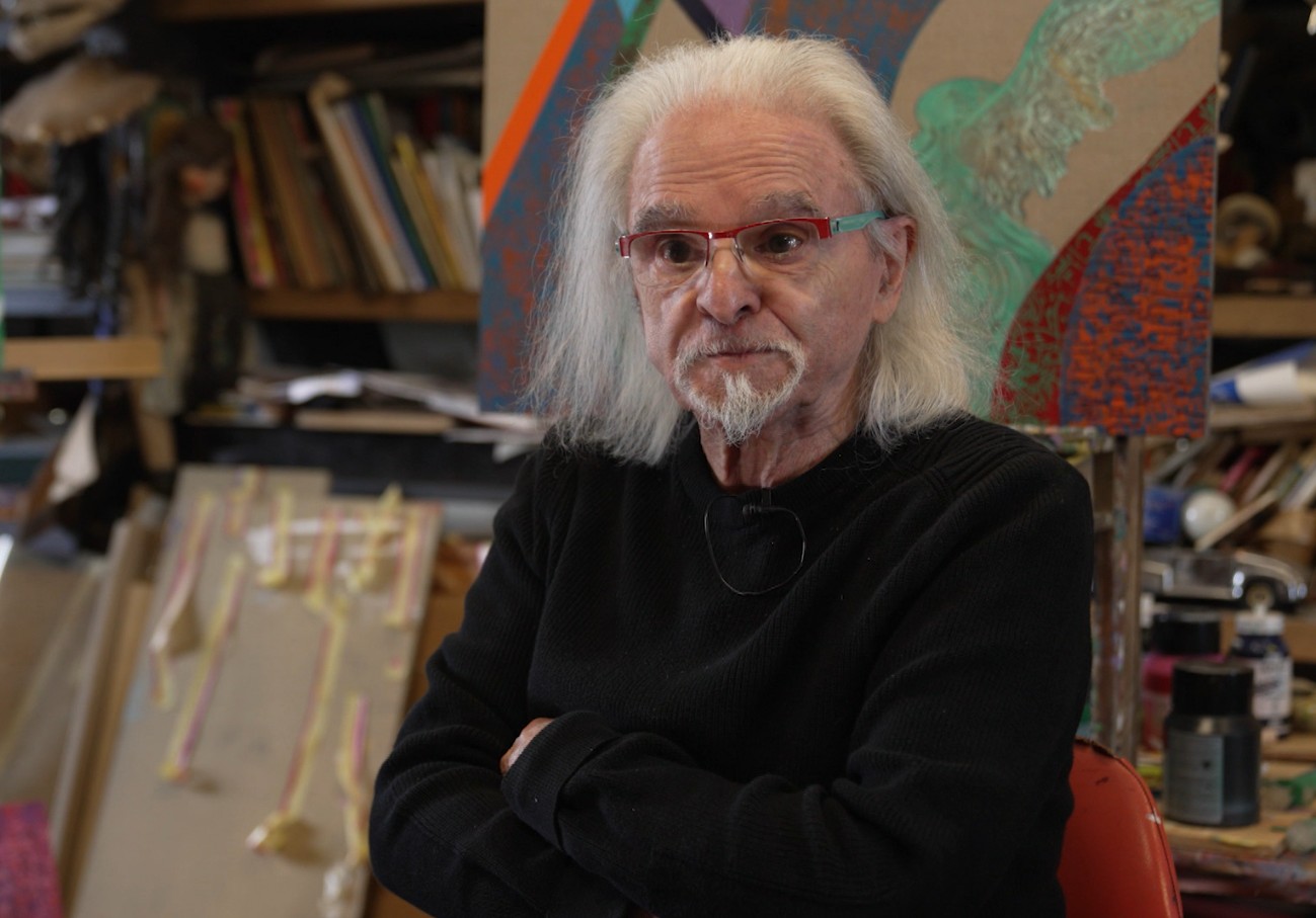 La Louvière : décès de Daniel Pelletti