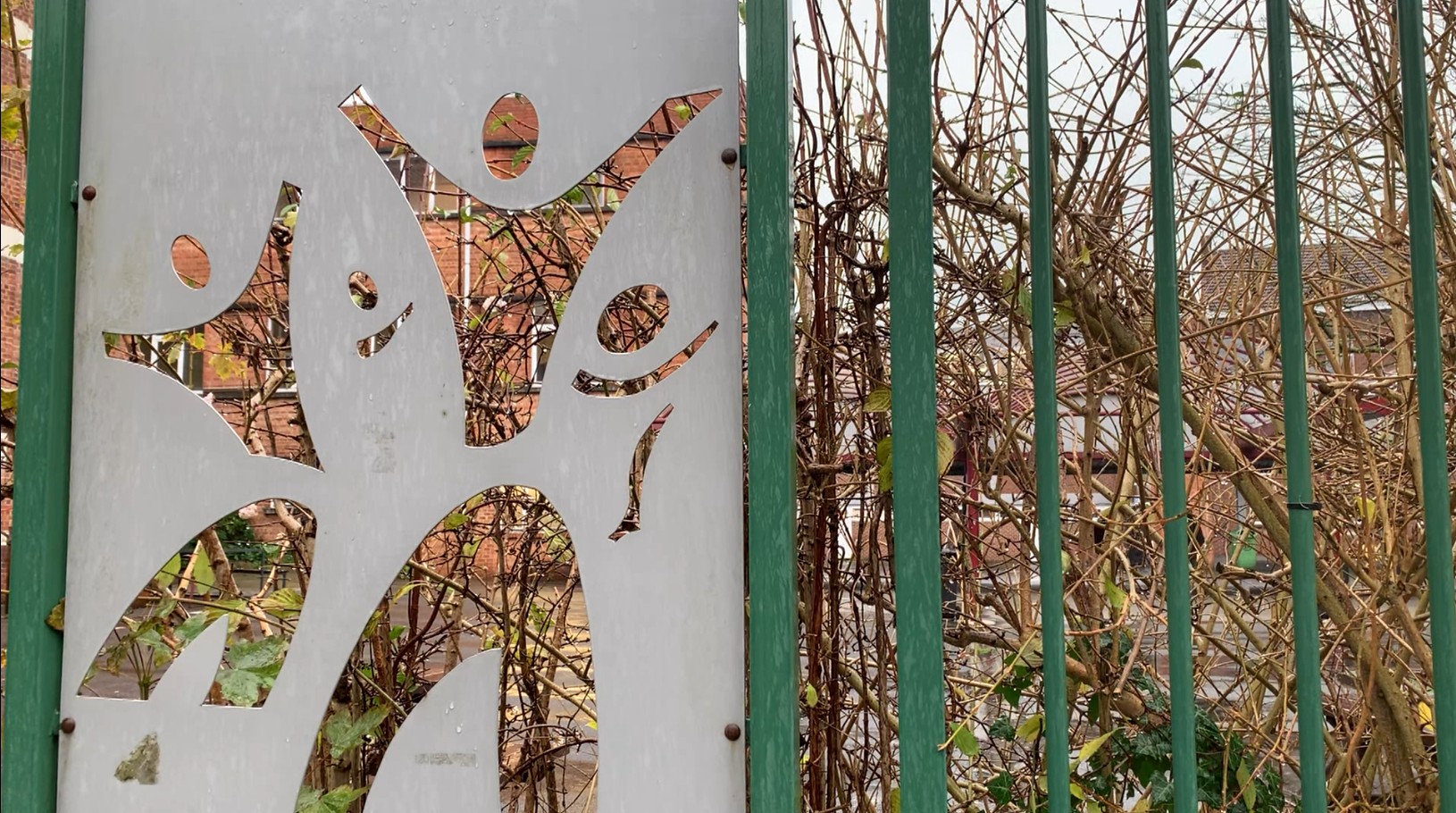 Braine-le-Comte : intervention en cours à Saint-Gabriel