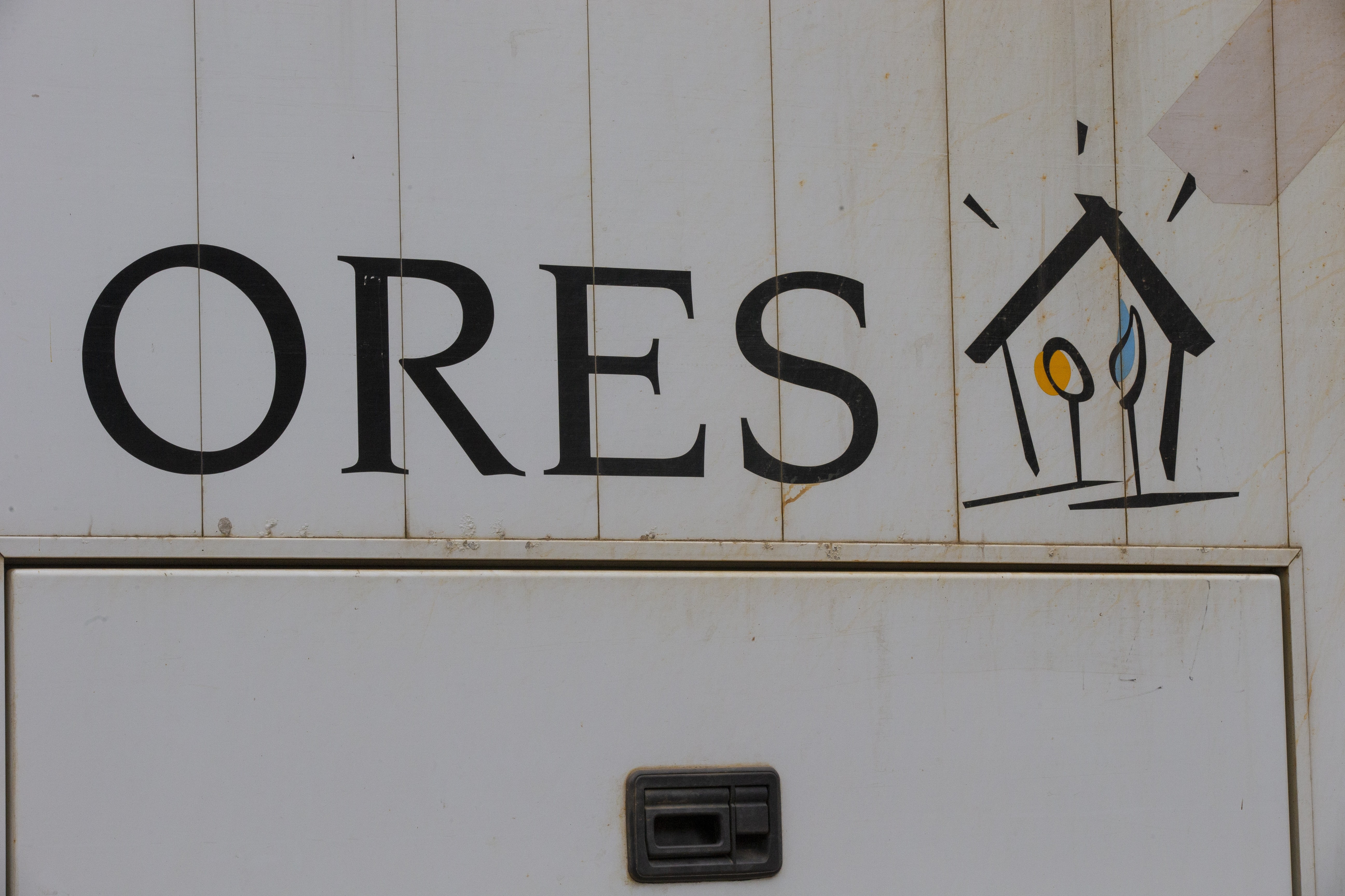 Fuite de gaz : intervention en cours rue de la Flache